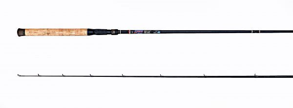 Squarebill Rod - Pride Rods 7MZ