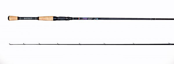 Lipless Rod - Pride Rods "The Rocket"