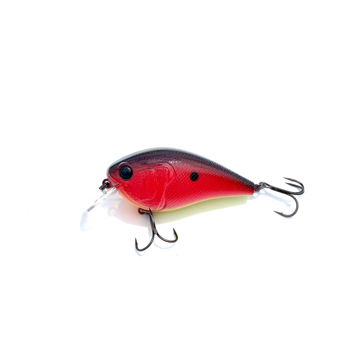 DP 2.5™️ Squarebill