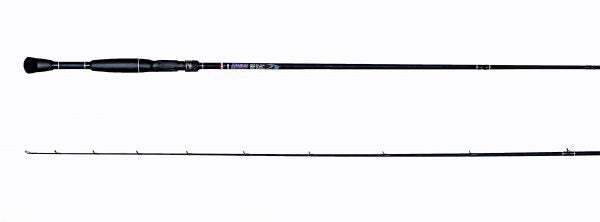 Topwater Magic Rod