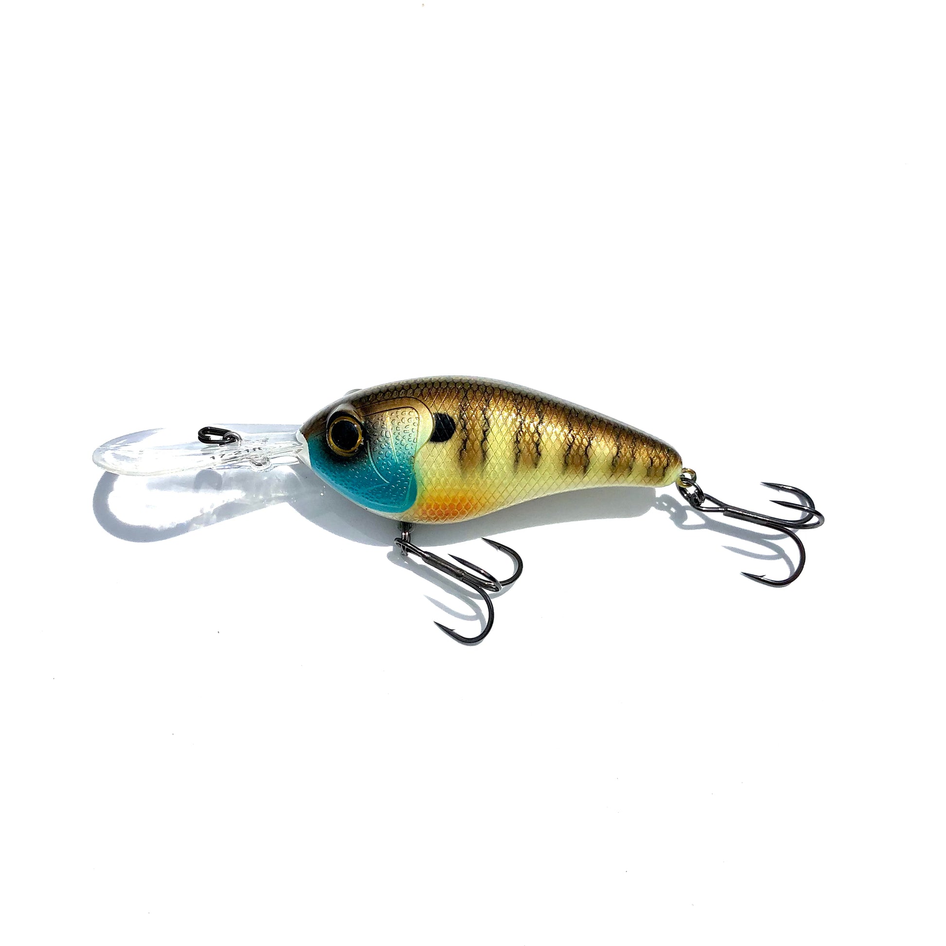 DP 21™️ – Cornerstone Baits