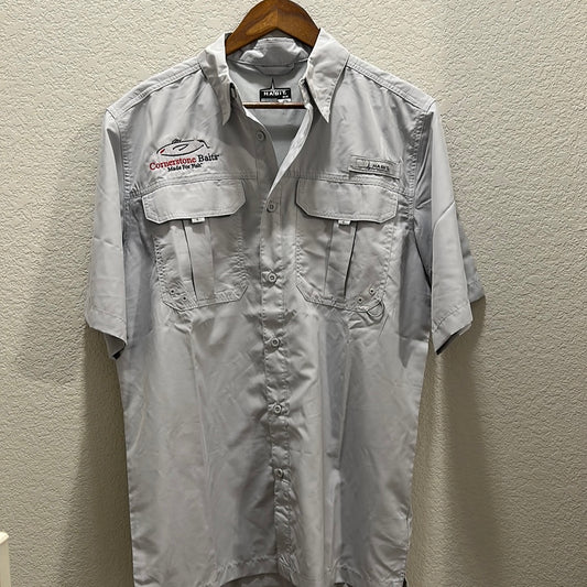 Fishing Shirt - Habit Fishing